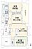 間取り：間取り