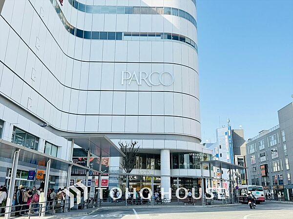 周辺を拡大表示