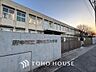 周辺：府中市立府中第三中学校 距離約900m