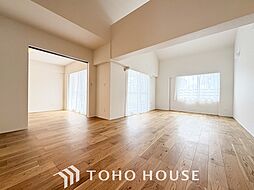 南大沢学園瑞樹の丘3号棟