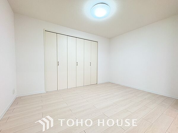 子供部屋を拡大表示