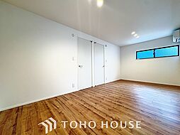 洋室の画像
