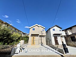 小平市上水南町2丁目 新築戸建