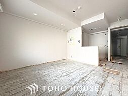 ライオンズガーデン幡ヶ谷