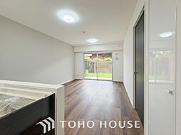 コアマンションリベラ花小金井