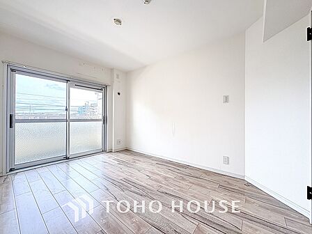 日常を彩る、居心地の良さが調和する空間。