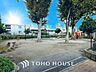 周辺：柿木北公園 距離約800m