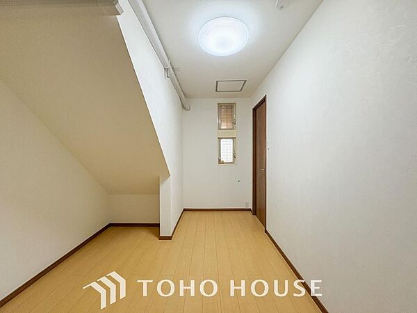子供部屋