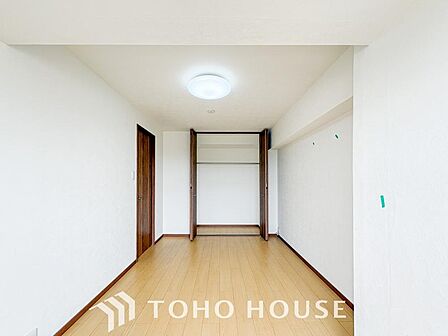笑顔が溢れ、会話が弾む豊かな時を過ごすことができる空間でお住まいになった幸せをかみしめてください。