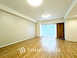 トーカンマンション立川第2