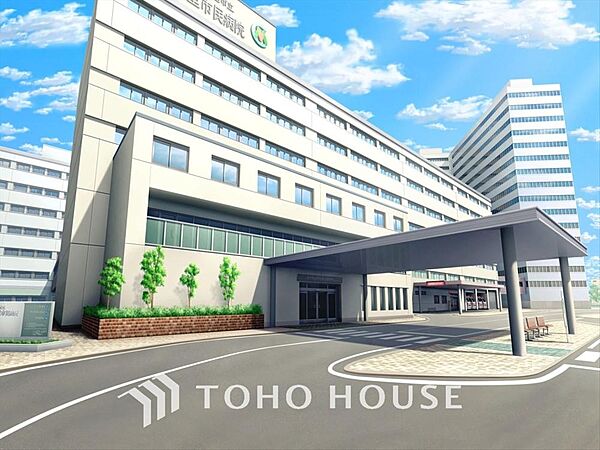 周辺を拡大表示