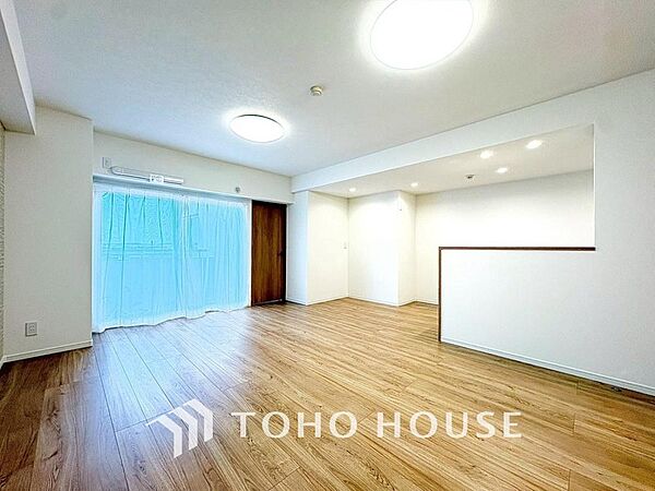 室内を拡大表示