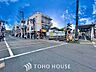 周辺：東急電鉄世田谷線 上町駅 距離約720m