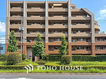 住まいの誇り、その表情。外観が創り出す、特別な居場所。