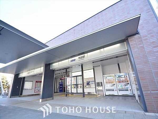周辺を拡大表示