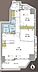 間取り：間取り図