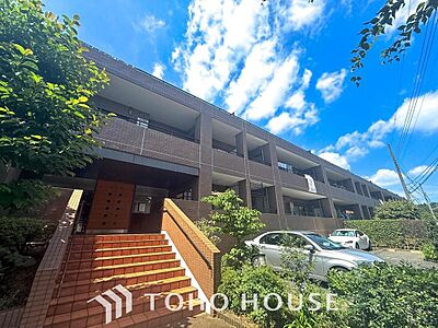 外観:ここに住むからこそ意味がある。すべての(始まり)をここから迎えます。 外観:ここに住むからこそ意味がある。すべての(始まり)をここから迎えます。