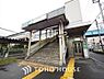 周辺：JR武蔵野線 北府中駅 距離約1120m