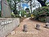 周辺：調布市立上ノ原公園 距離約250m