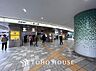 周辺：京王電鉄京王線 八幡山駅 距離約1440m