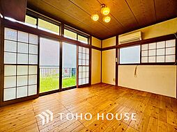 洋室の画像