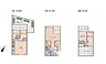 間取り：間取り