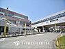 周辺：京王相模原線 京王堀之内駅 距離約1040m