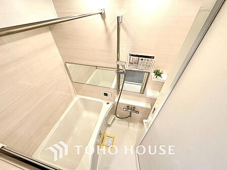 疲れを癒す、快適で清潔な空間で心も体もオフになるリラックスタイムをお楽しみください。