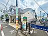 周辺：西武新宿線下井草駅 距離約170m
