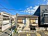 周辺：その豊かな眺望にふさわしい空間には、通風・採光にも優れ、心地よい光と風があふれています。