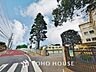 周辺：川崎市立生田小学校 距離約2100m