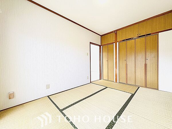 寝室を拡大表示