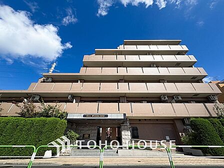 ここに住むからこそ意味がある。すべての（始まり）をここから迎えます。