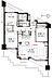 間取り：間取り図