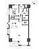 間取り：間取り図