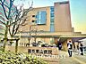 周辺：調布東山病院 距離約1000m