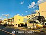 周辺：三鷹市立羽沢小学校 距離約723m