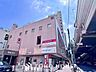 周辺：京王電鉄京王新線 幡ヶ谷駅 距離約720m