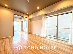 東高ペアシティ