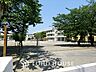 周辺：府中市立府中第八小学校 距離約800m