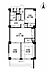 間取り：間取り図