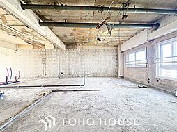 狛江ハイタウン4号棟