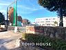 周辺：狛江市立狛江第五小学校 距離約450m