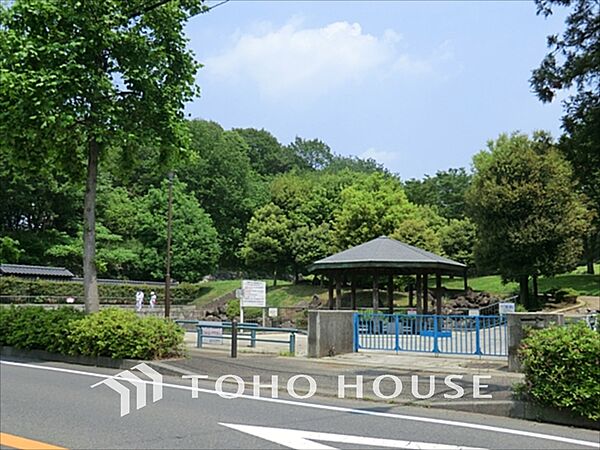 周辺を拡大表示