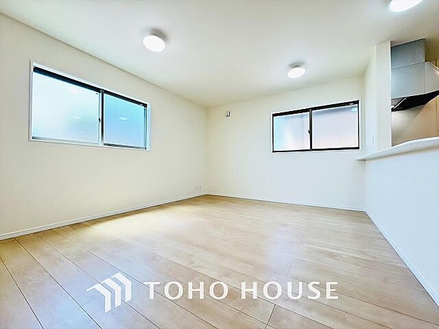 室内 府中市清水が丘2丁目