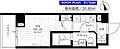 ステージファースト後楽園2階9.5万円
