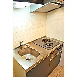 ★《見学予約受付中》設備充実分譲賃貸マンション★