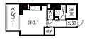 SEASONFLATS蔵前清住通り4階11.7万円