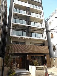 ザ・パークハビオ浅草駒形