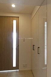 ★《見学予約受付中》設備充実シリーズ型レジデンス★